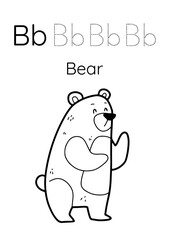 Develop Writing Skills and Spark Creativity through Fun Coloring Activities