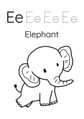 Develop Writing Skills and Spark Creativity through Fun Coloring Activities