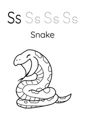 Develop Writing Skills and Spark Creativity through Fun Coloring Activities