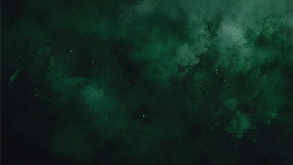 abstract dark green texture background