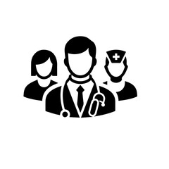 doctor icon