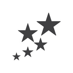 Star Logo Template