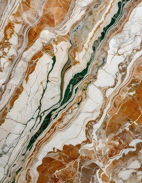 High-Resolution Breccia Capraia Marble Polished Surface with Dramatic Abstract Veins, a beautiful picture of green and purple textured background, glossy marble tiles, floor tiles