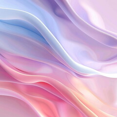 Fototapeta premium Gradient Background, pastel color