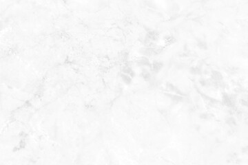 White background marble wall texture for design art work, seamless pattern of tile stone with bright and luxury.