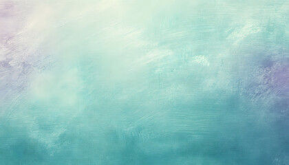 Fototapeta premium Soft watercolor splashes or strokes in muted tones, offering an artistic yet understated look