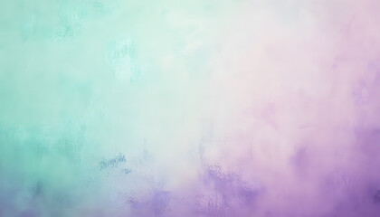 Fototapeta premium Soft watercolor splashes or strokes in muted tones, offering an artistic yet understated look