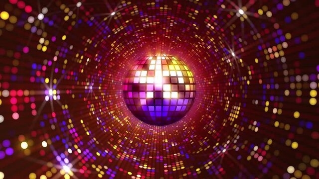 Disco Party