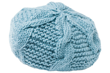 ニットキャップ ( beanie)