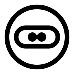 cricket, pitch, ground, sport, field outline icon