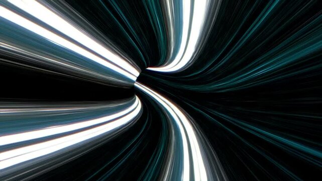 Hyperspace