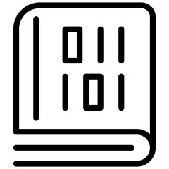 Data Compliance Icon