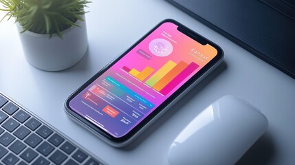 Manage Finances with Ease: User-Friendly App for Income, Debt Repayment & Savings Breakdown