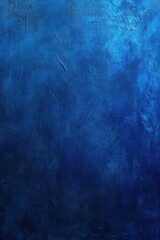 Obraz premium Dark Blue Background with Large Space.