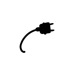 Electrical Socket Vector illustration