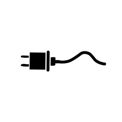 Electrical Socket Vector illustration