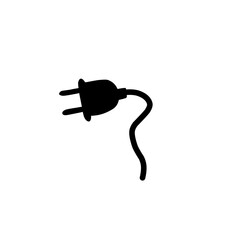 Electrical Socket Vector illustration