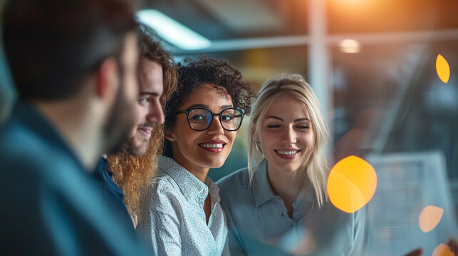 Corporate training programs equip employees with the skills and knowledge needed for their roles. Tailored training initiatives support professional development enhance job performance