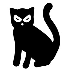 cat Solid icon