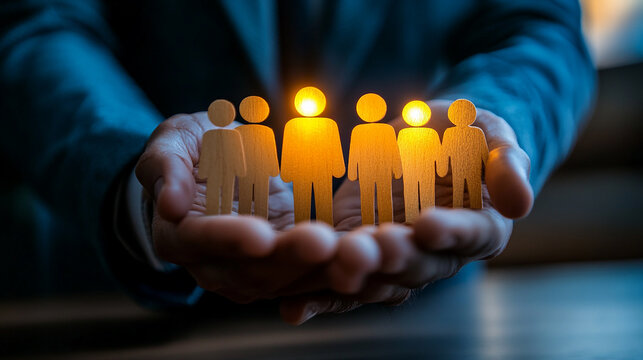 Effective organizational behavior strategies enhance performance and foster a positive work environment.