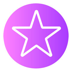 prmtagram Gradient icon