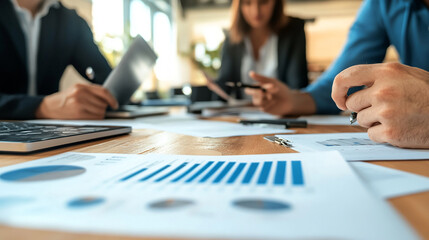 Lead with transparency, sharing information openly with the team and involving them in key decisions that affect their work.