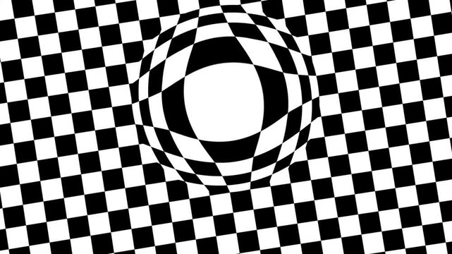 Black and White BG