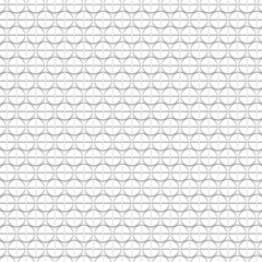 Naklejka premium Geometric seamless vector pattern with textured metal shapes, perfect for wallpaper, fabric, or decoration