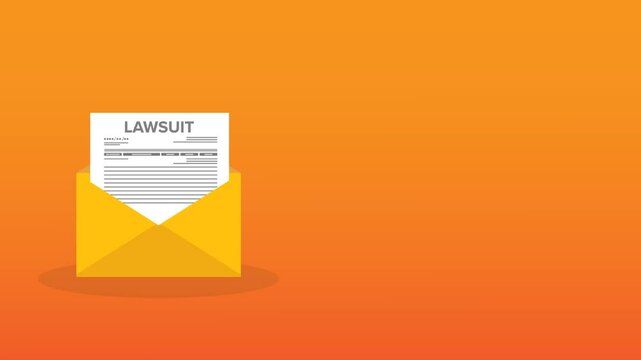Lawsuit Court Documents	