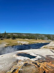 firehole river