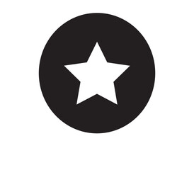 star icon illustration