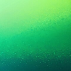 Fototapeta premium Abstract green texture background, dark tone, blurred glowing background, defocused green gradient