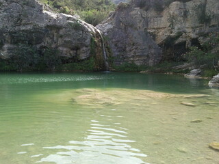 Remanso del rio