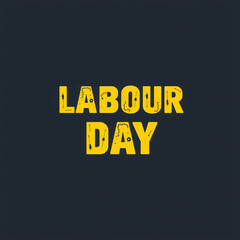 Labour Day