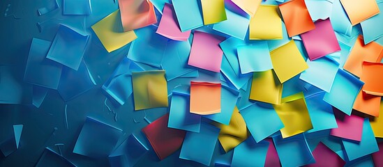 FMEA or failure mode and effects analysis is a problem solving tool for root cause analysis in business Sticky note infographic with copyspace