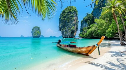 Cultural elegance in thailand  a journey through scenic landscapes and rich heritage