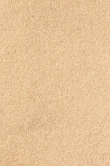 Fototapeta premium Close-up sand background backdrop. Use for desert or beach background concept