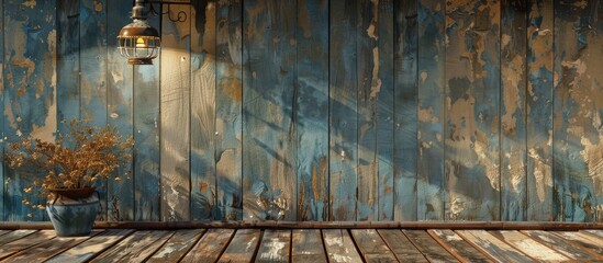 Wooden Backdrop. Copy space image. Place for adding text and design