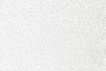 White Smoke Cement Concrete Wall Texture For Background And Design.