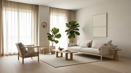 Luxurious Modern House Interior Design with Neon Light Accents for a Bold and Stylish Look