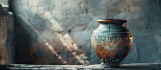 Vibrant red tulips on a rustic wooden table with copy space Fresh spring blooms on the planks Greeting card Suitable for Valentine s Day birthdays Mother s Day or weddings Top view
