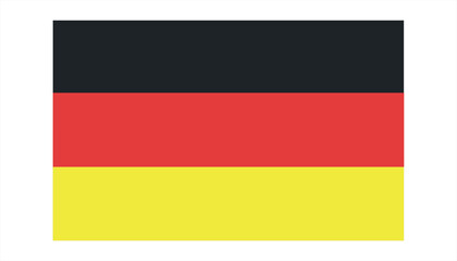 Flag of Germany
