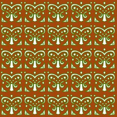 seamless pattern