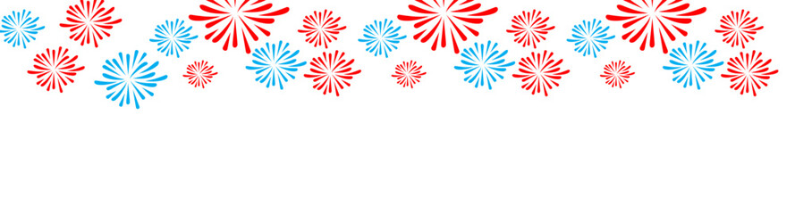 Frame Merry Christmas and Happy New Year background with gift pin leaf and element in Christmas holiday , Flat Modern design , illustration