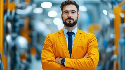 Engineer  Automation  Mechanical Automates mechanical systems, improving efficiency and reducing manual intervention