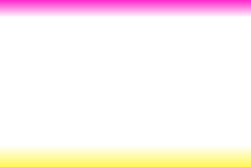 colorful background with copyspace, colorful background, pink and yellow background, pink and  yellow on white background, background, frame, pink and yellow frame