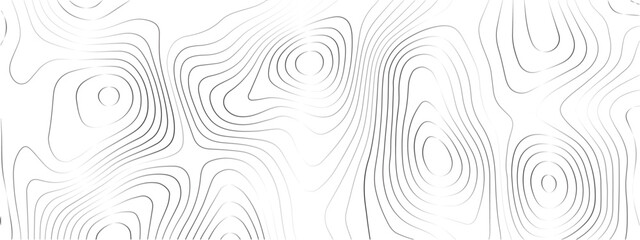 Transparent PNG Topographic line map. Modern design with White background with topographic wavy pattern design.map, pattern, texture, line, background, adventure, mountain, sport, travel, vector,	