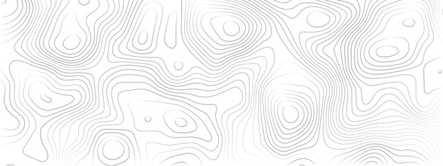 Transparent PNG Topographic line map. Modern design with White background with topographic wavy pattern design.map, pattern, texture, line, background, adventure, mountain, sport, travel, vector,	