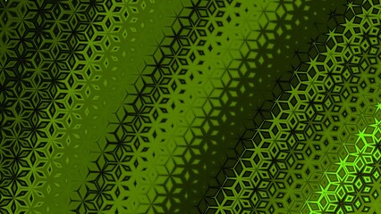 Colorful Psychedelic Abstract Art for Ads – Dynamic Background with Bright and Bold Patterns