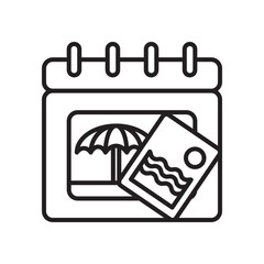 Holiday Icon